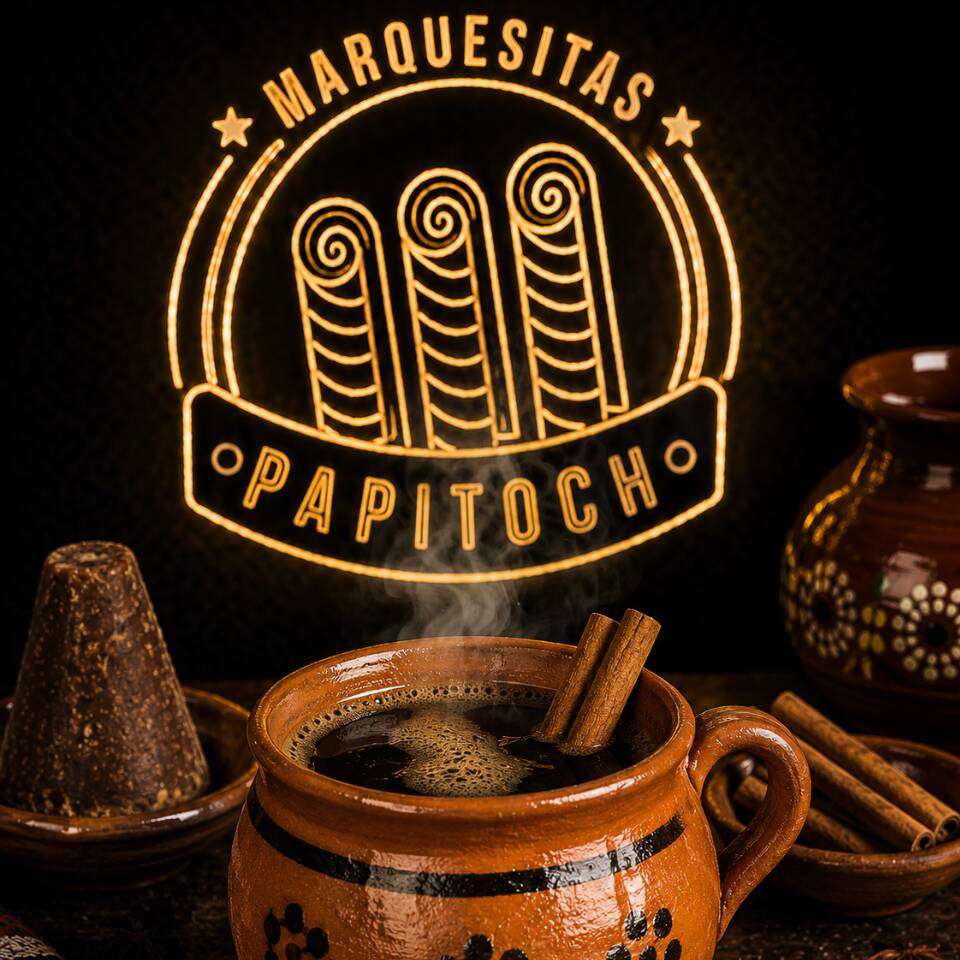 Litro de Café de Olla