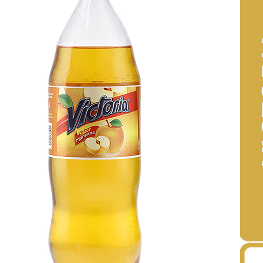 Victoria Manzana 1.5.