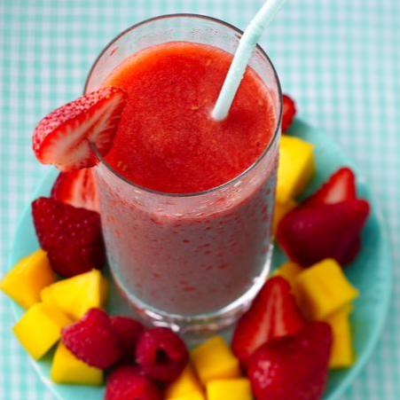 LICUADO CONGA (MIX DE FRUTAS) 1 LITRO