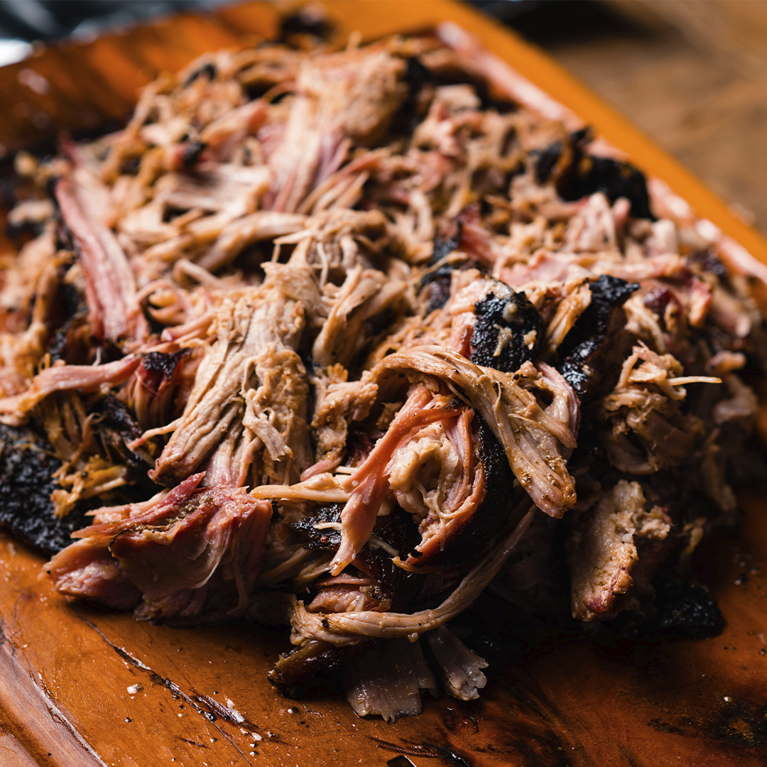 Pulled Pork