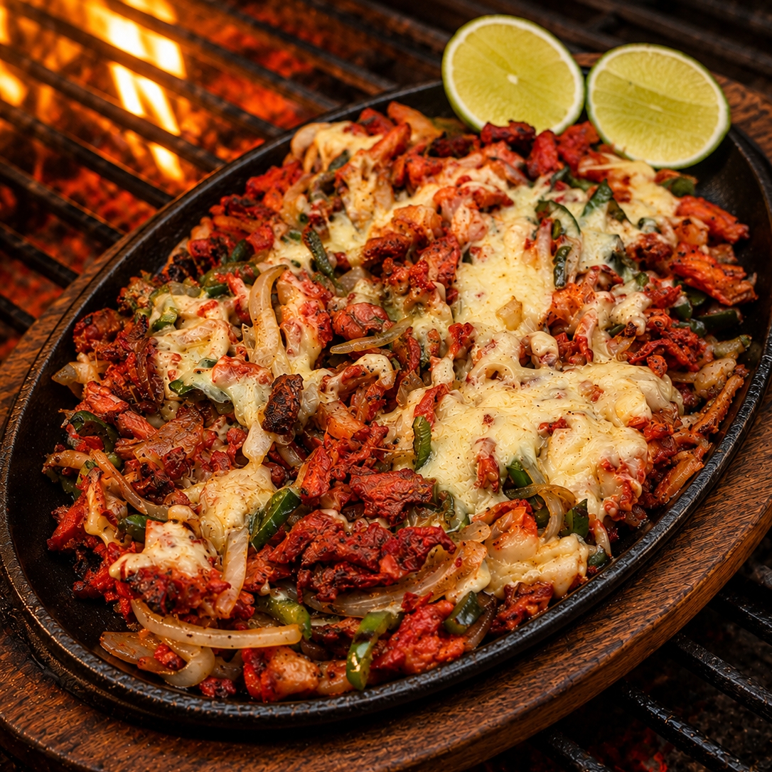 Alambre al Pastor 250gr
