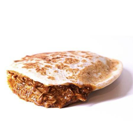 Gordita de Mole