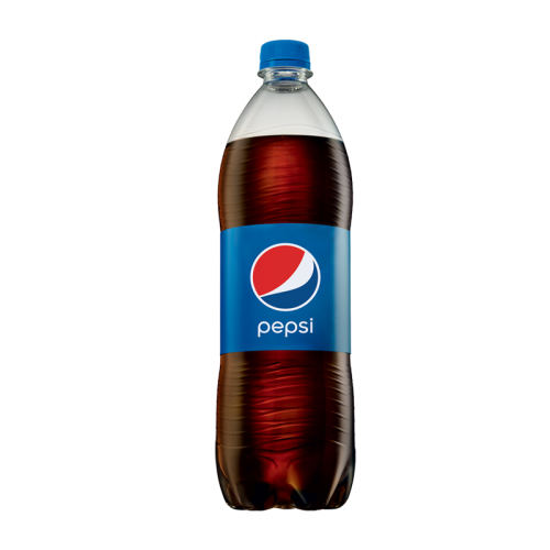 PEPSI 450 Ml
