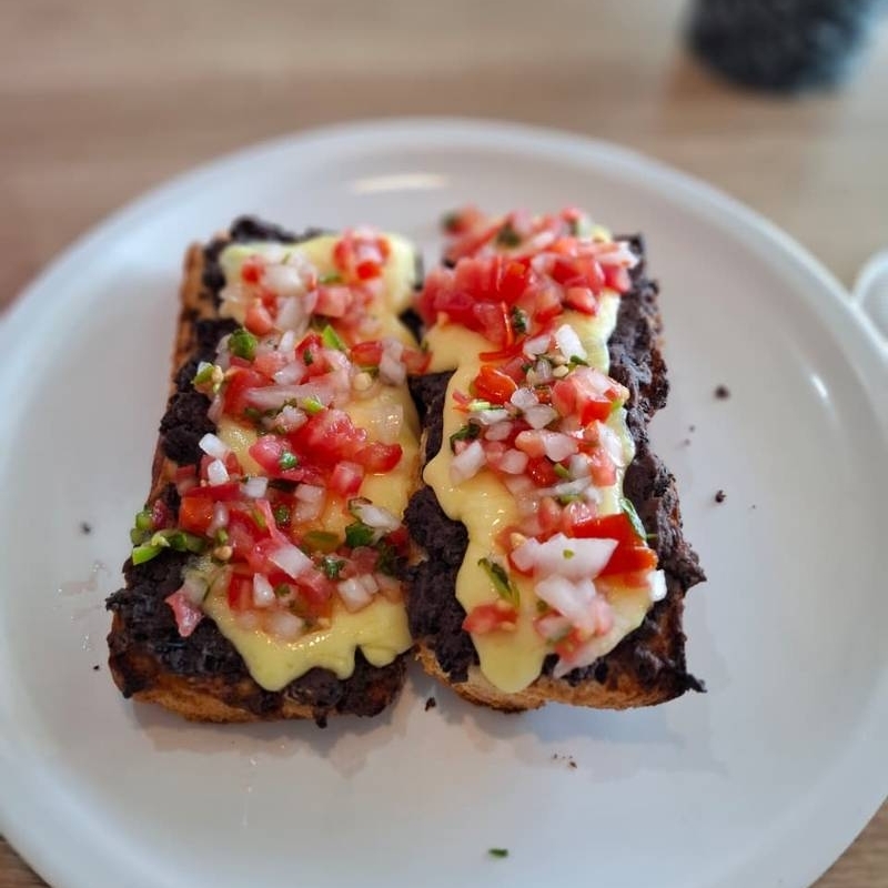 Molletes