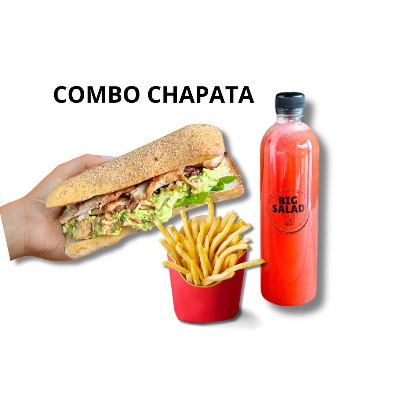 Chapata