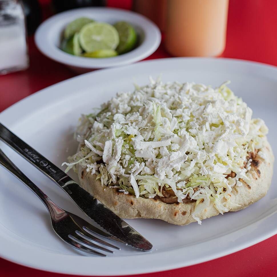 Migada de Ramos