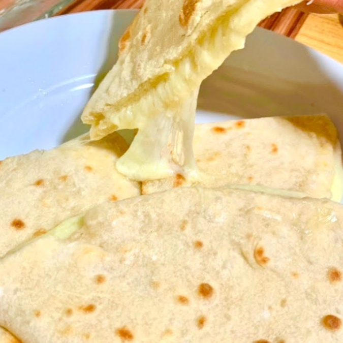 Orden de Quesadillas