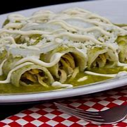 ENCHILADAS
