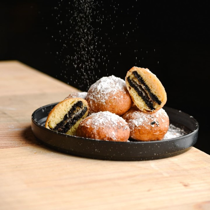 Fried Oreo