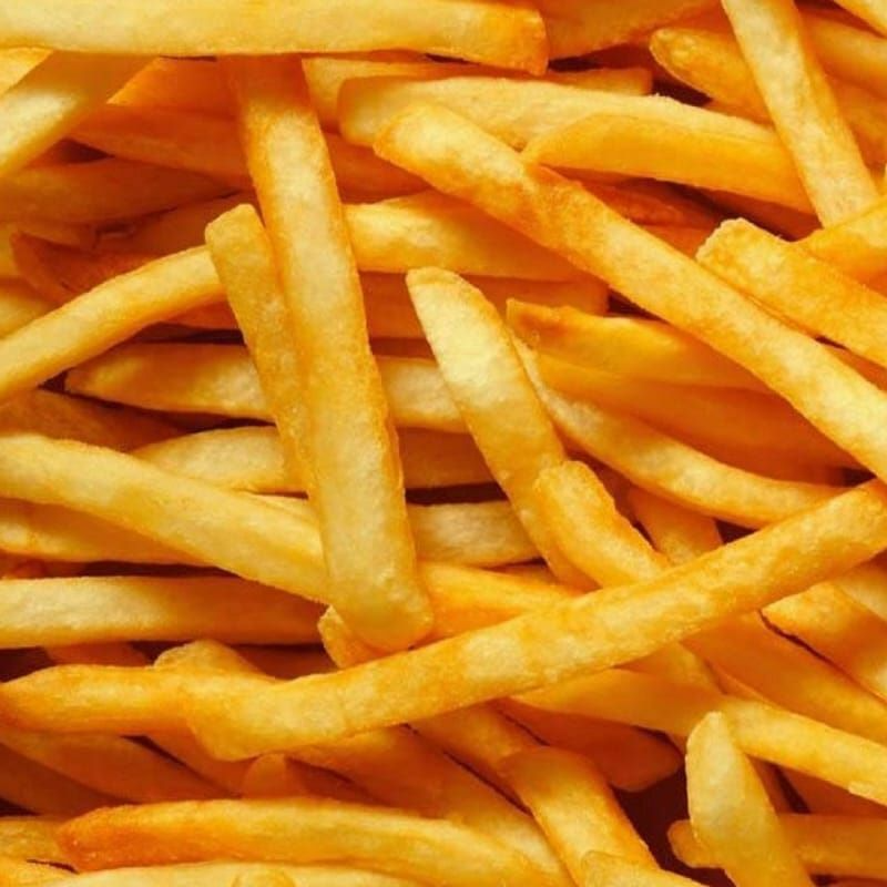 Papas Grandes