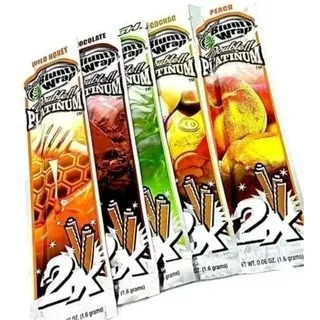 Cueros Blunt Wrap x20und