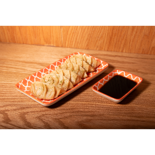Gyozas Mandu 6 Pz Cerdo