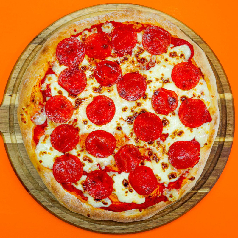 Pepperoni