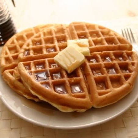 Waffles