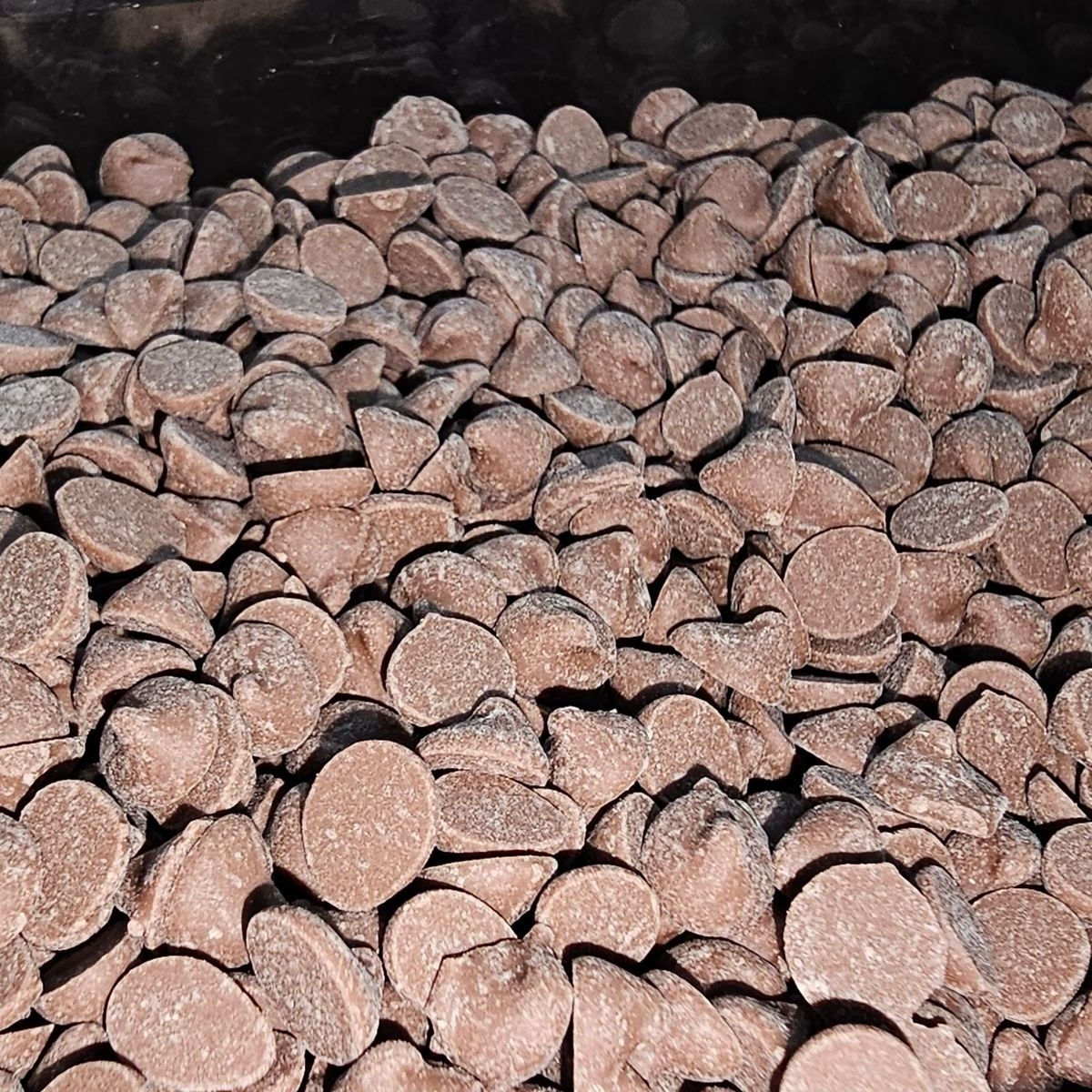 Chips de Chocolate