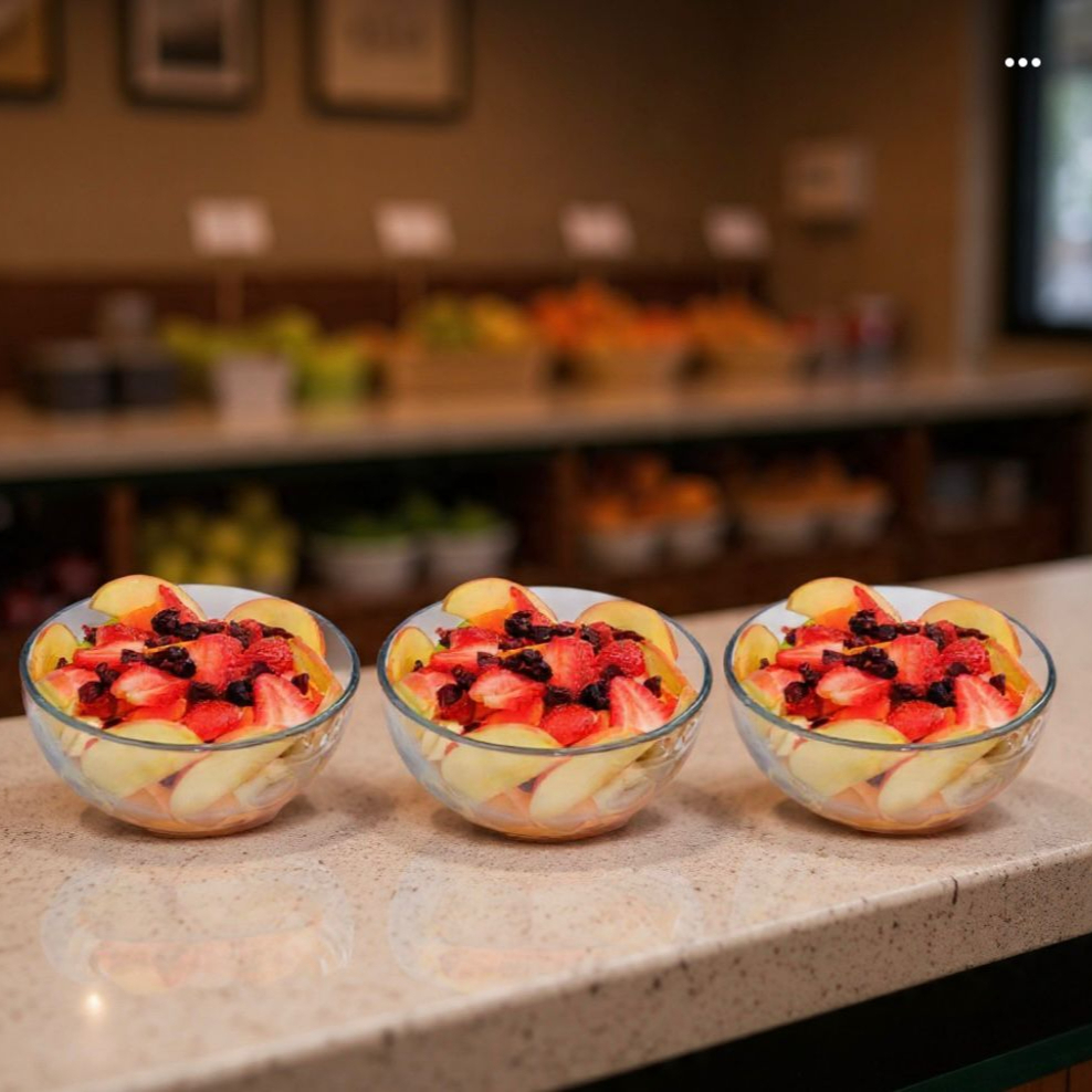 Combo 3 Biónicos con Yogurth Natural