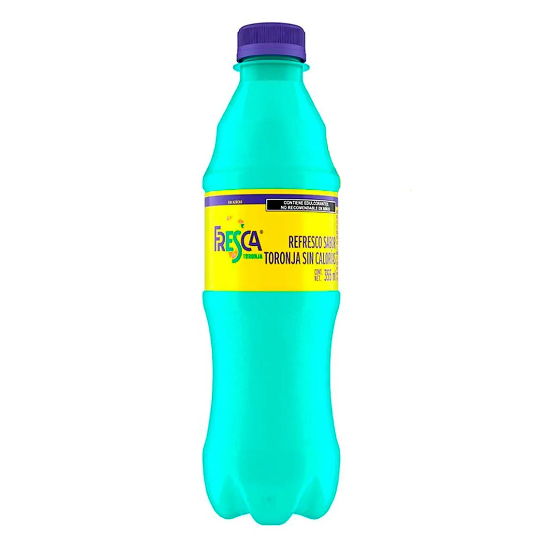Fresca 355 Ml