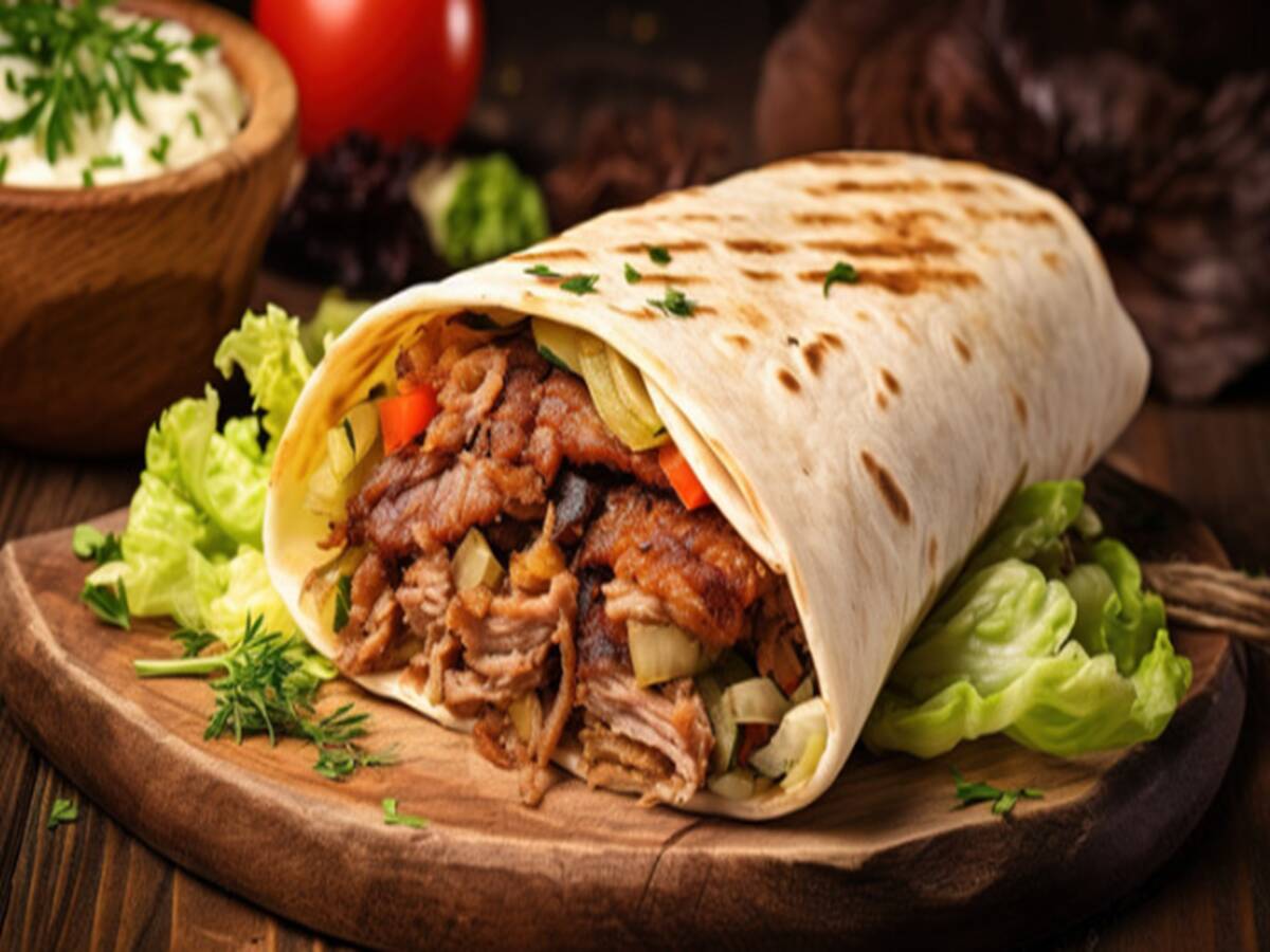 ShawarmaGo