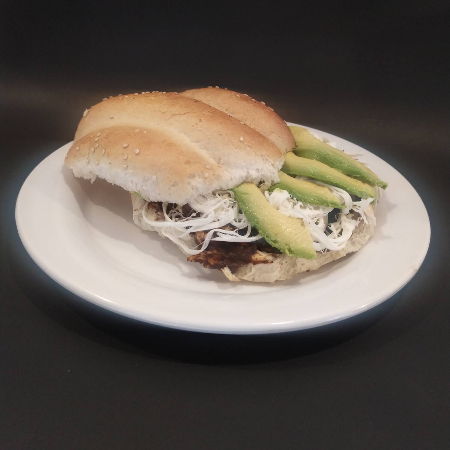 Tradicional Mole Poblano