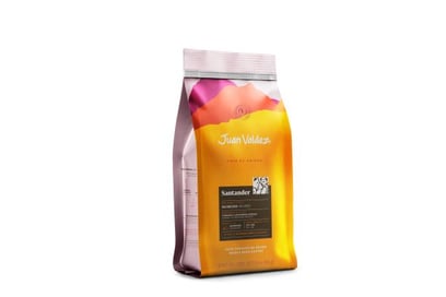 Café Santander 454gr
