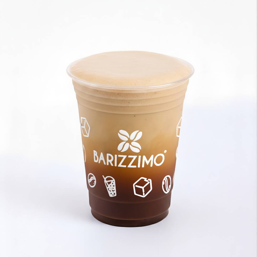 Americano Frío (Aerocano)