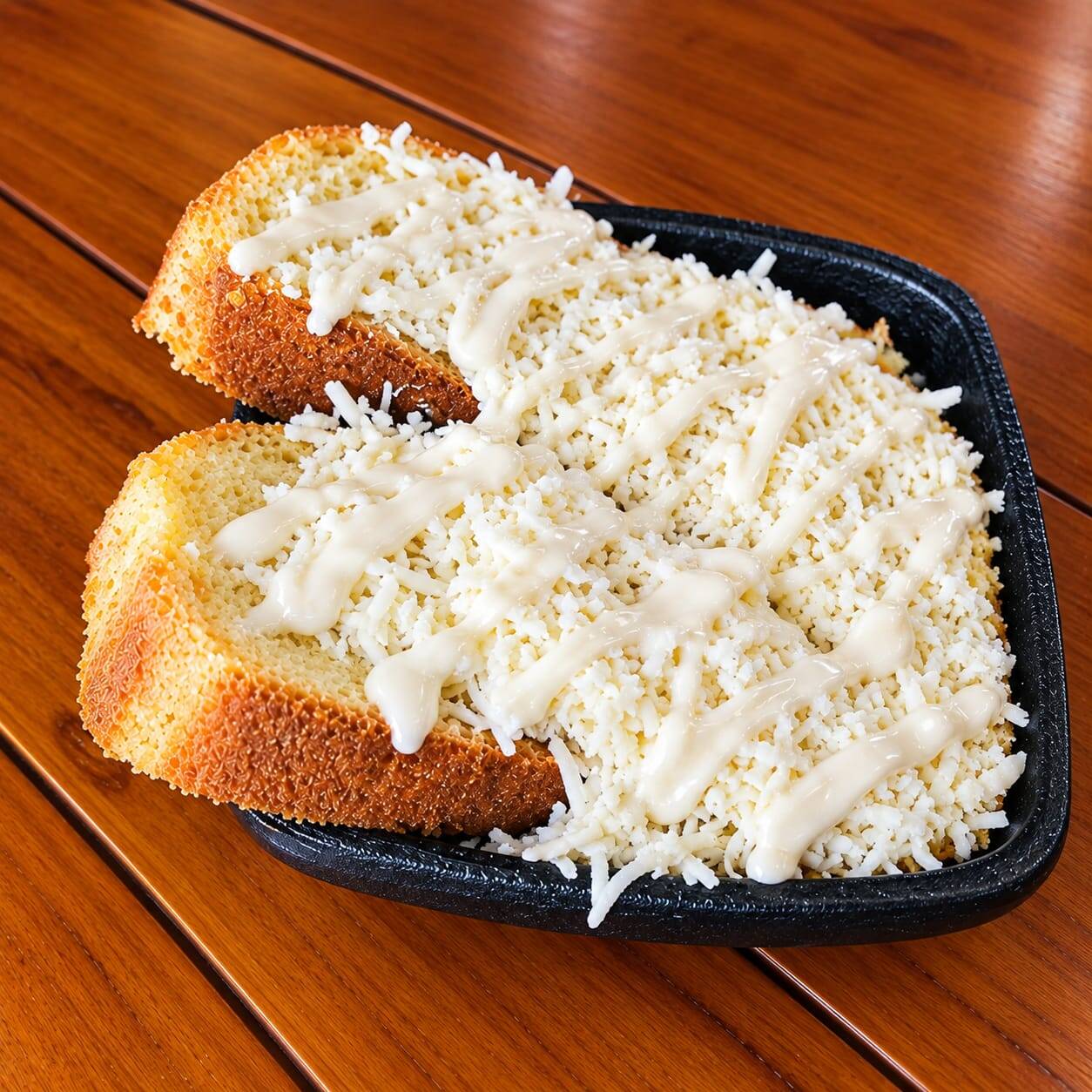Cornbread