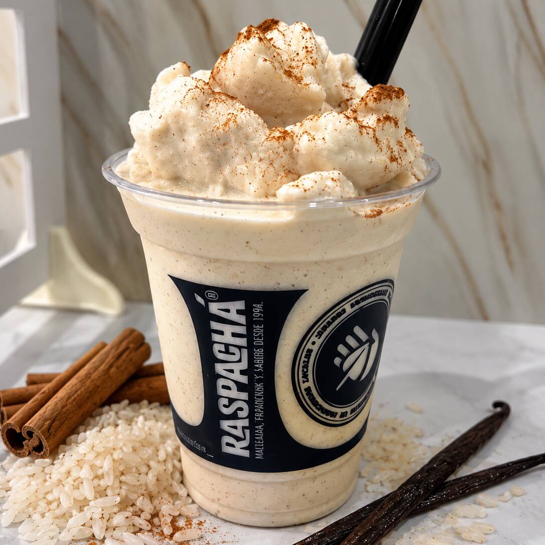Horchata Chico