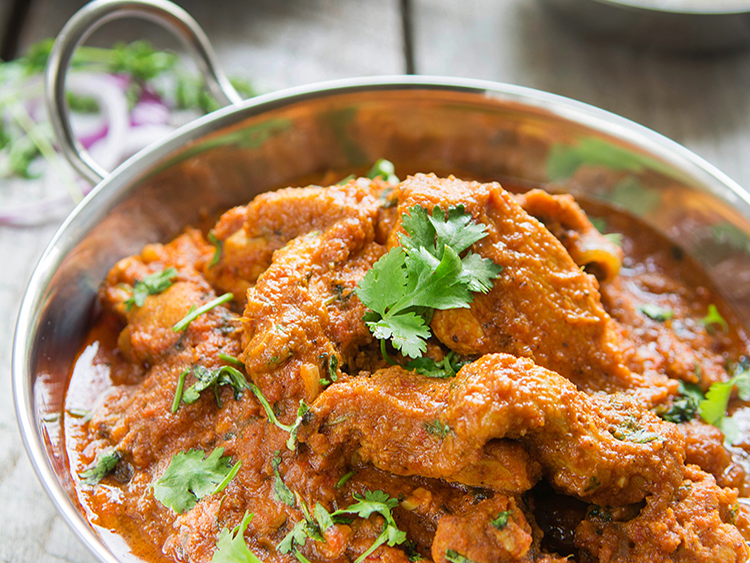 Pollo Handi
