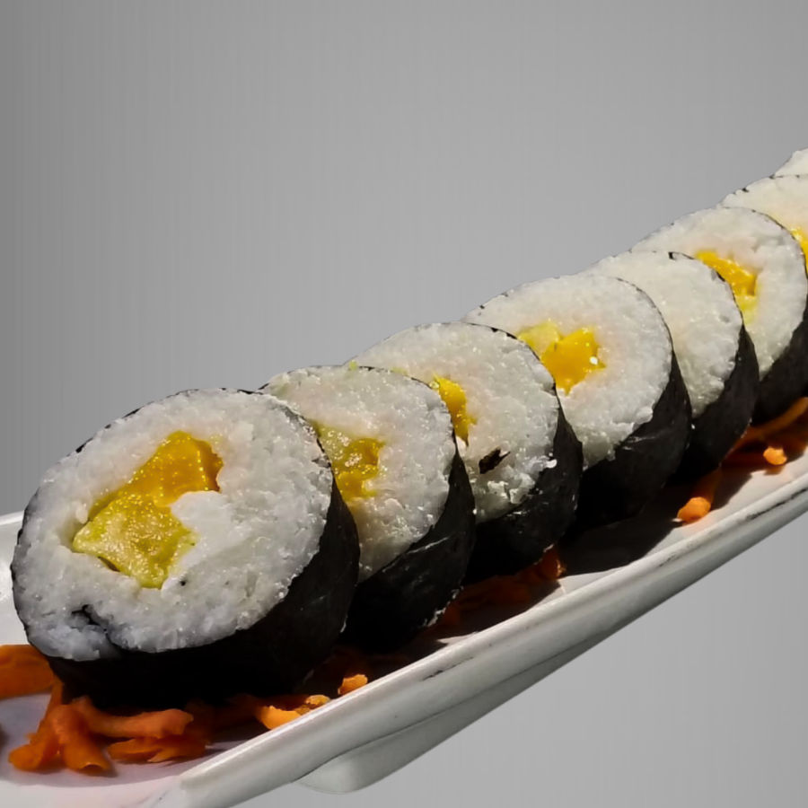 Maki Roll Mango