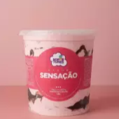 clássico e delicioso: morango com chocolate
