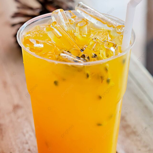 1/2L. MARACUYA