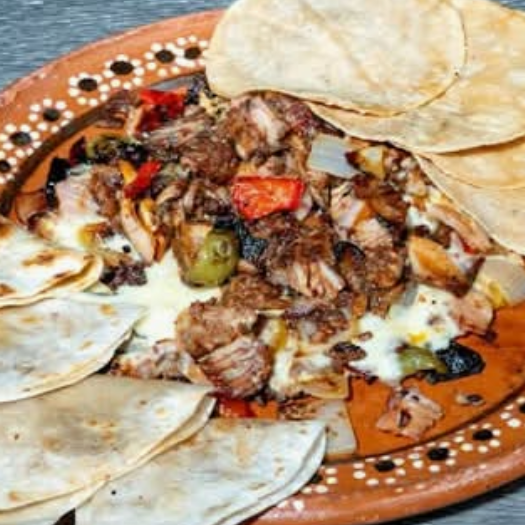 Alambre al Pastor