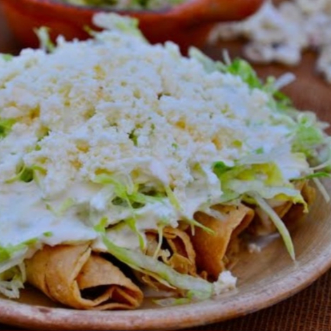 Flautas