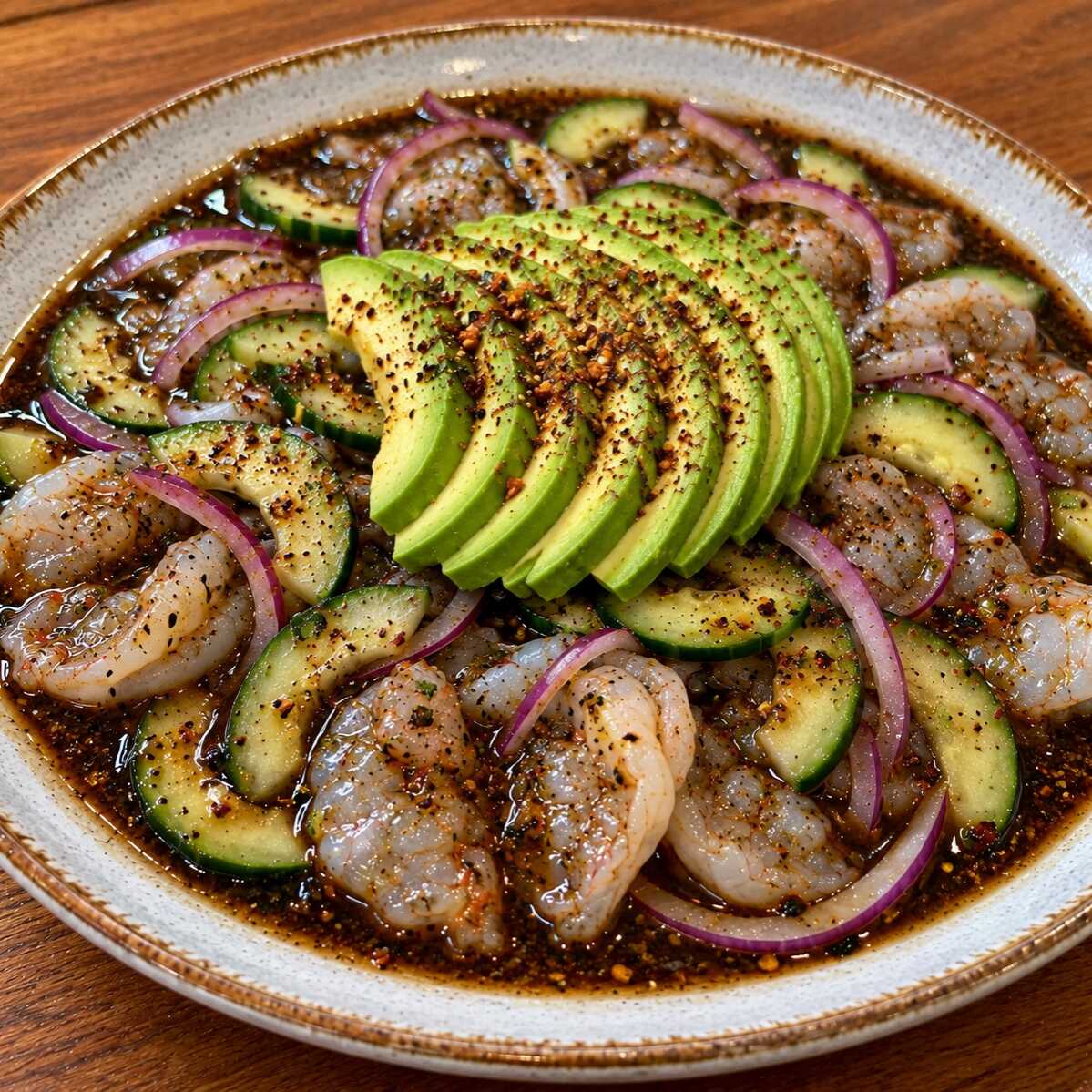 AGUACHILE MEDIANO