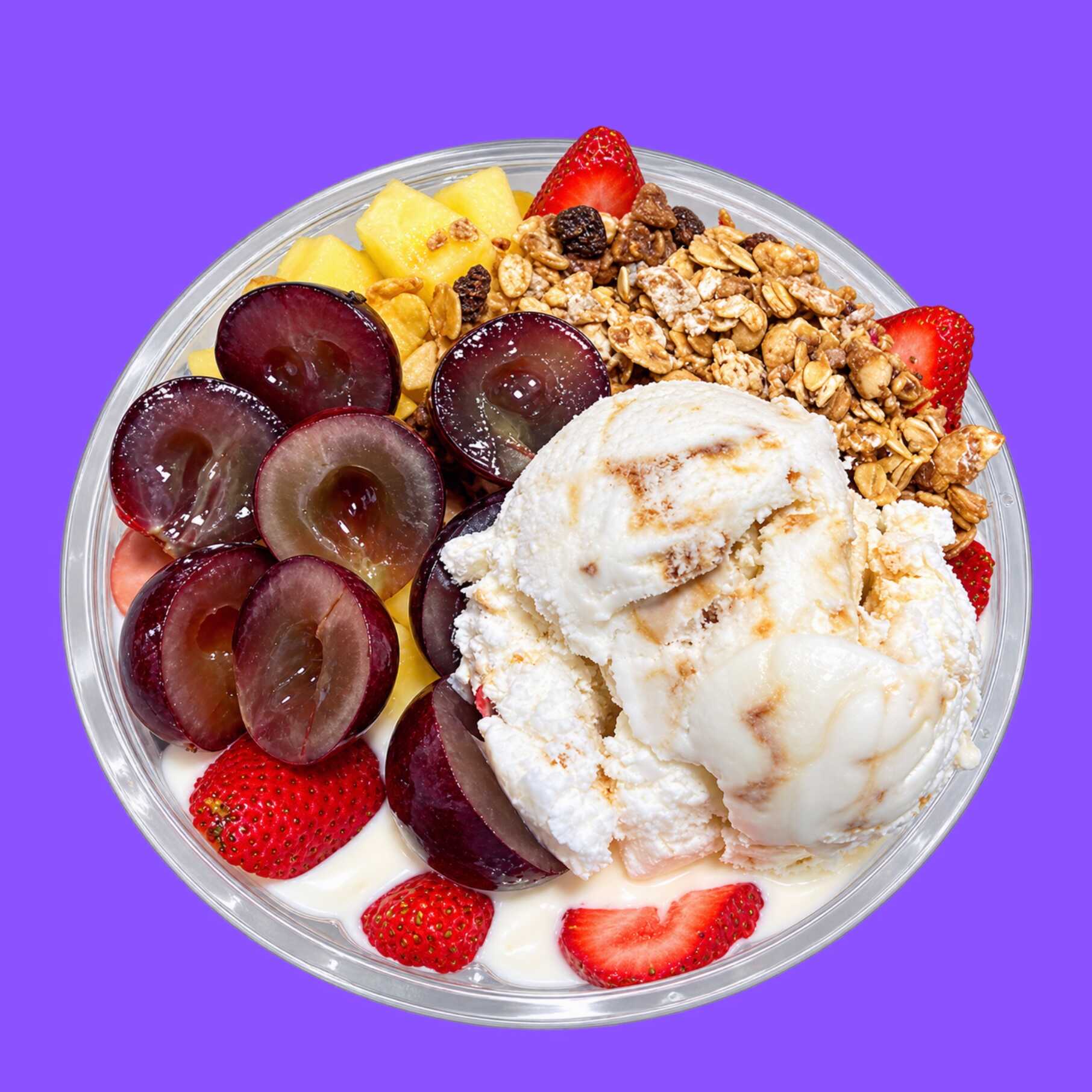 Parfait Premium