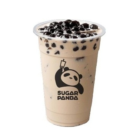 Bubble Caramelo