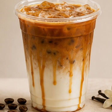 Caramel Macchiato