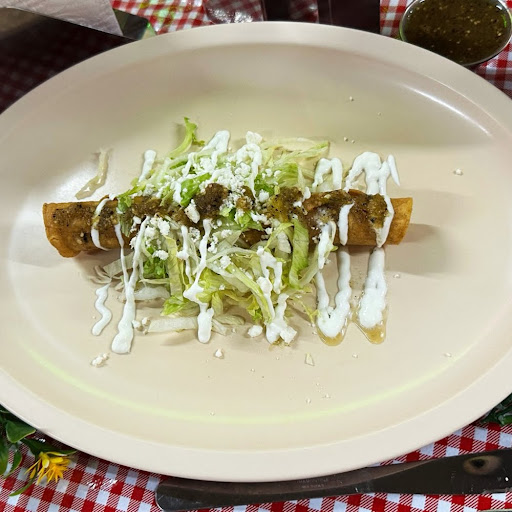Flauta de papa