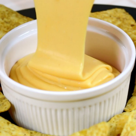 Queso Nacho