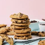 Galletas de Chocolate
