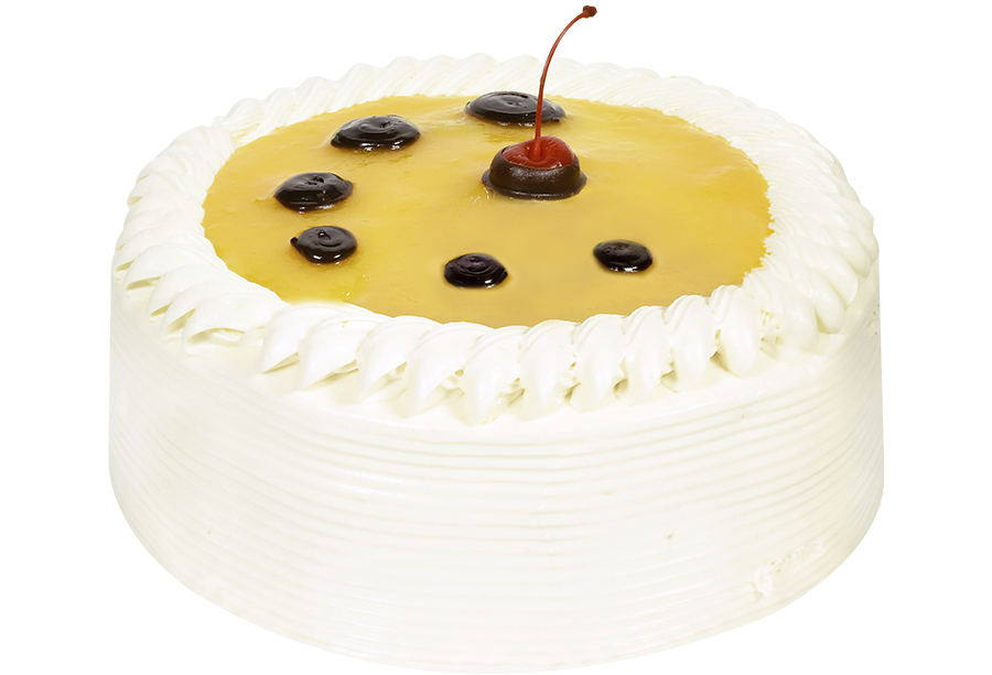*Capricho de Mango