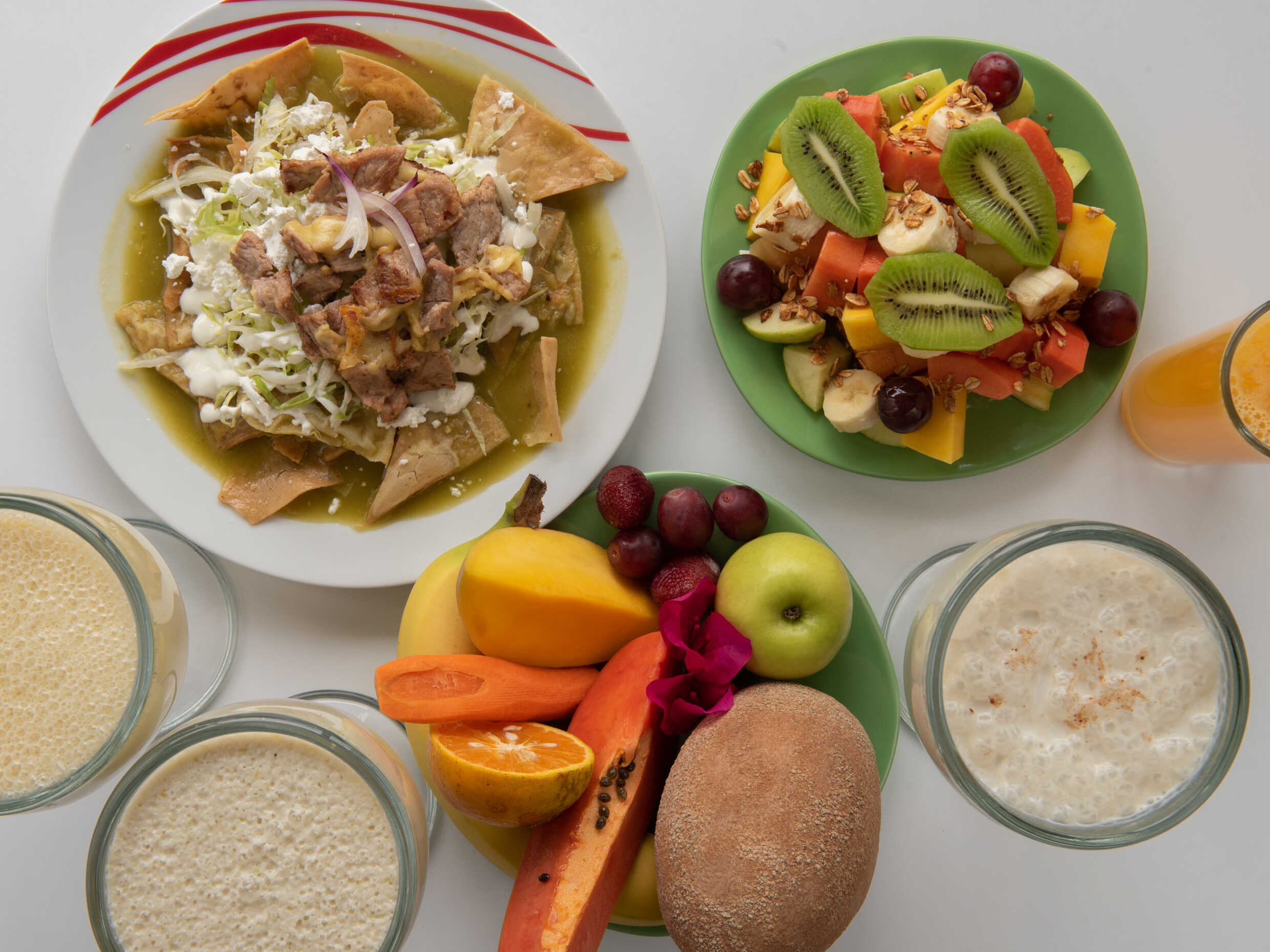 JUGUERIA Y LONCHERIA CHARLY´S