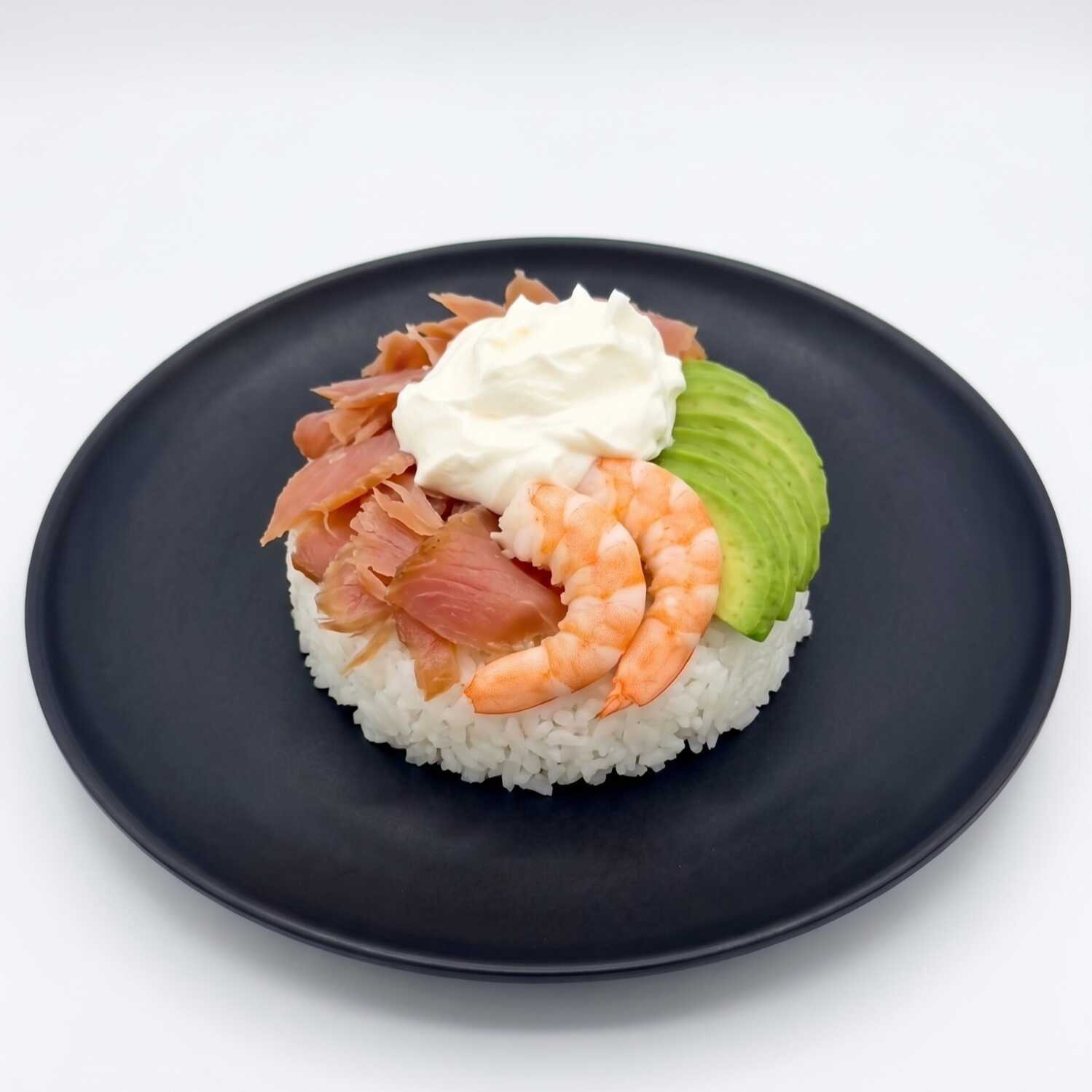 Arroz Supremo de Marlín