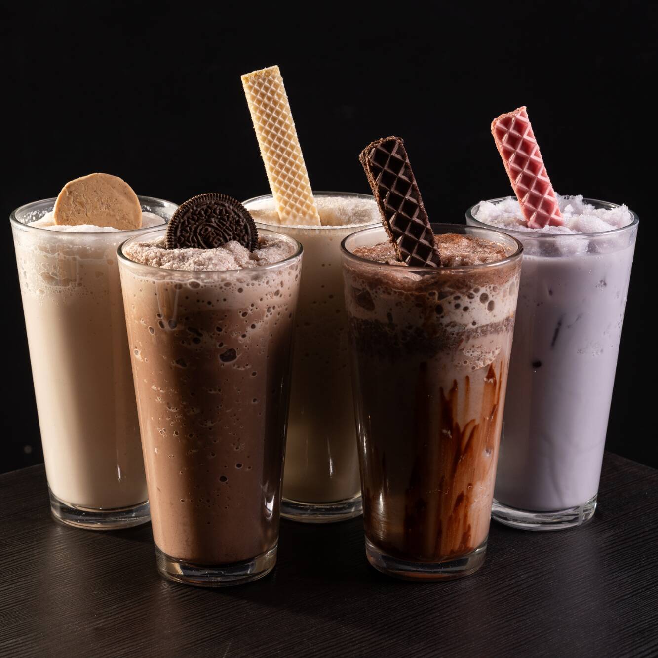 Frappe