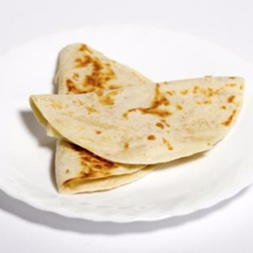 Quesadilla de Maíz Sencilla