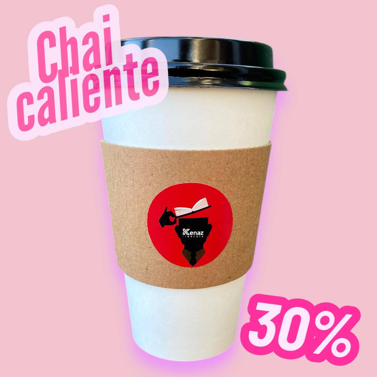 Chai Caliente