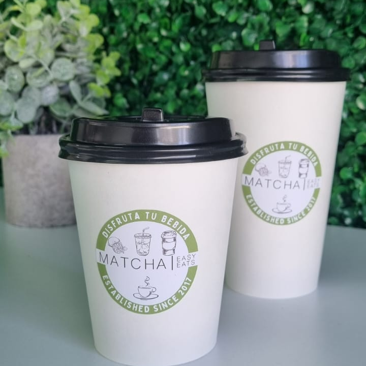 Chai Sucio