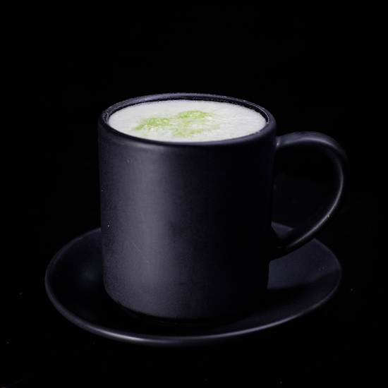 Chai-Manzana Latte 400 Ml