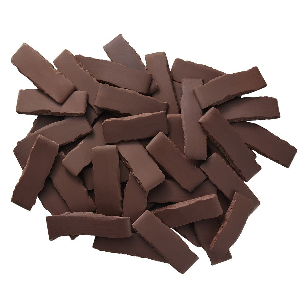 Turin Chocolate Semiamargo Confitiers Bolsa 1 Kg