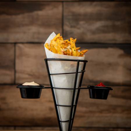 Fries